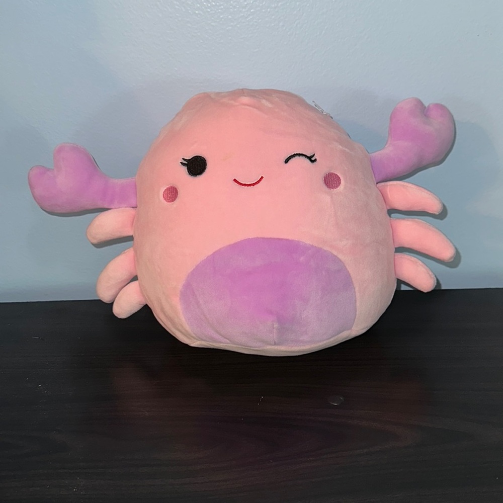 Cosmina Squishmallow 8in